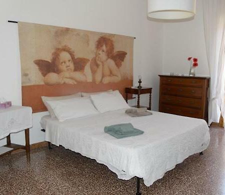 A Casa Di Giancarla Daire Bolonya Dış mekan fotoğraf