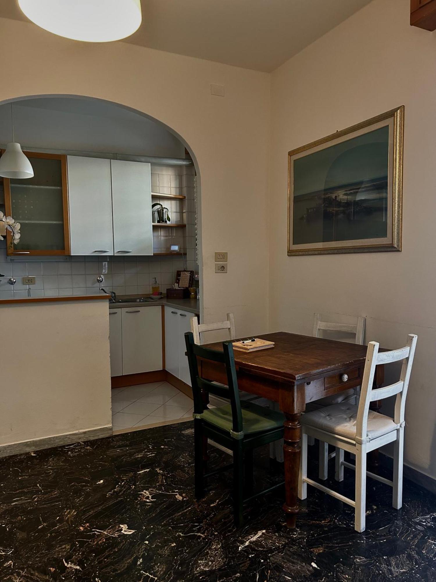 A Casa Di Giancarla Daire Bolonya Dış mekan fotoğraf