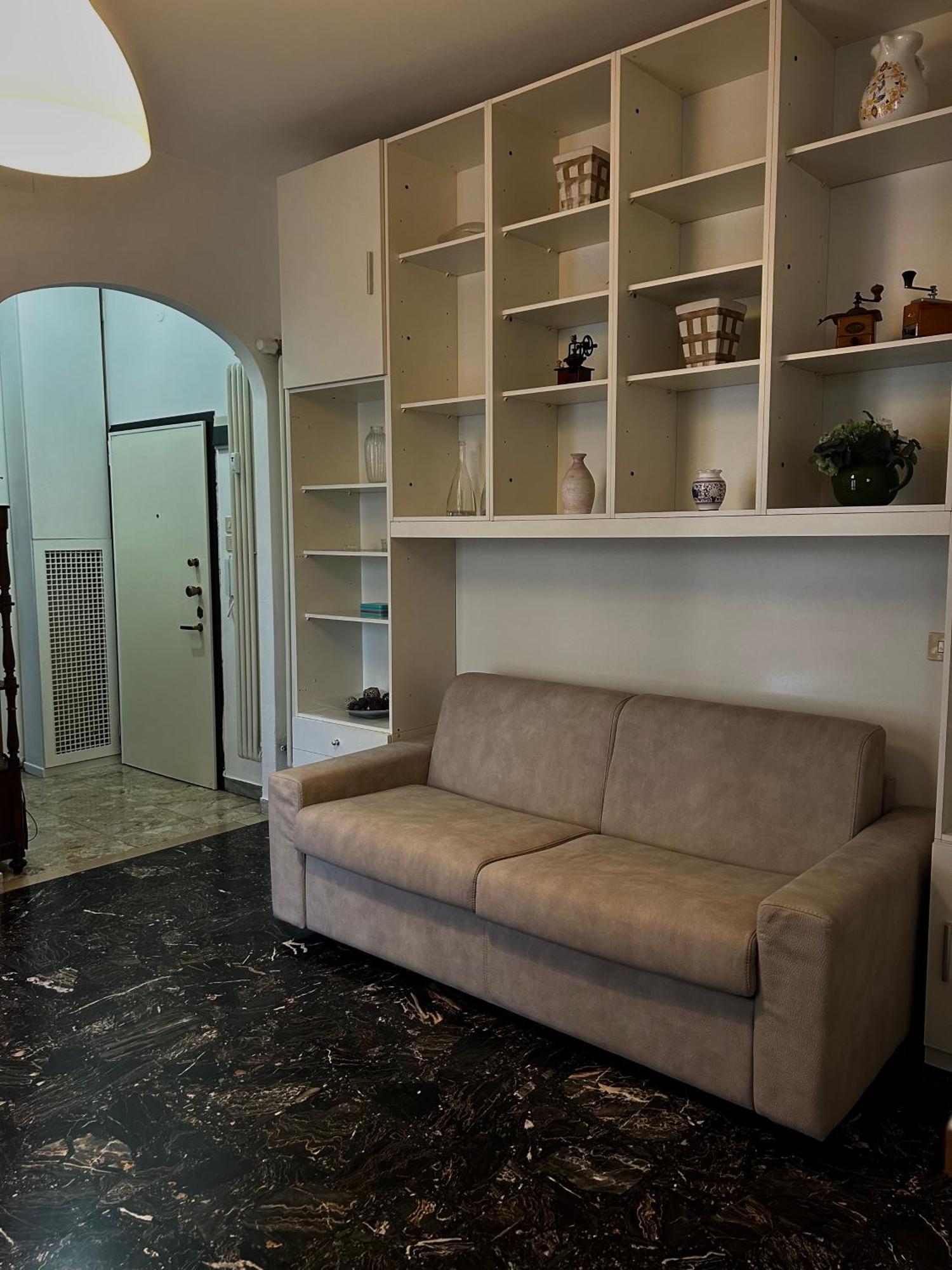 A Casa Di Giancarla Daire Bolonya Dış mekan fotoğraf