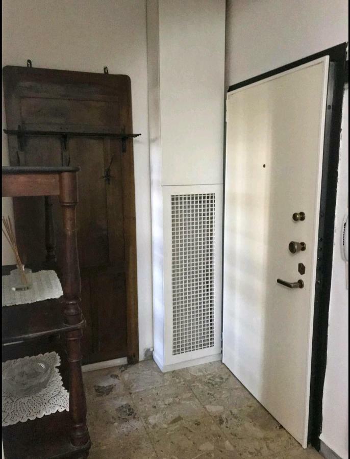 A Casa Di Giancarla Daire Bolonya Dış mekan fotoğraf