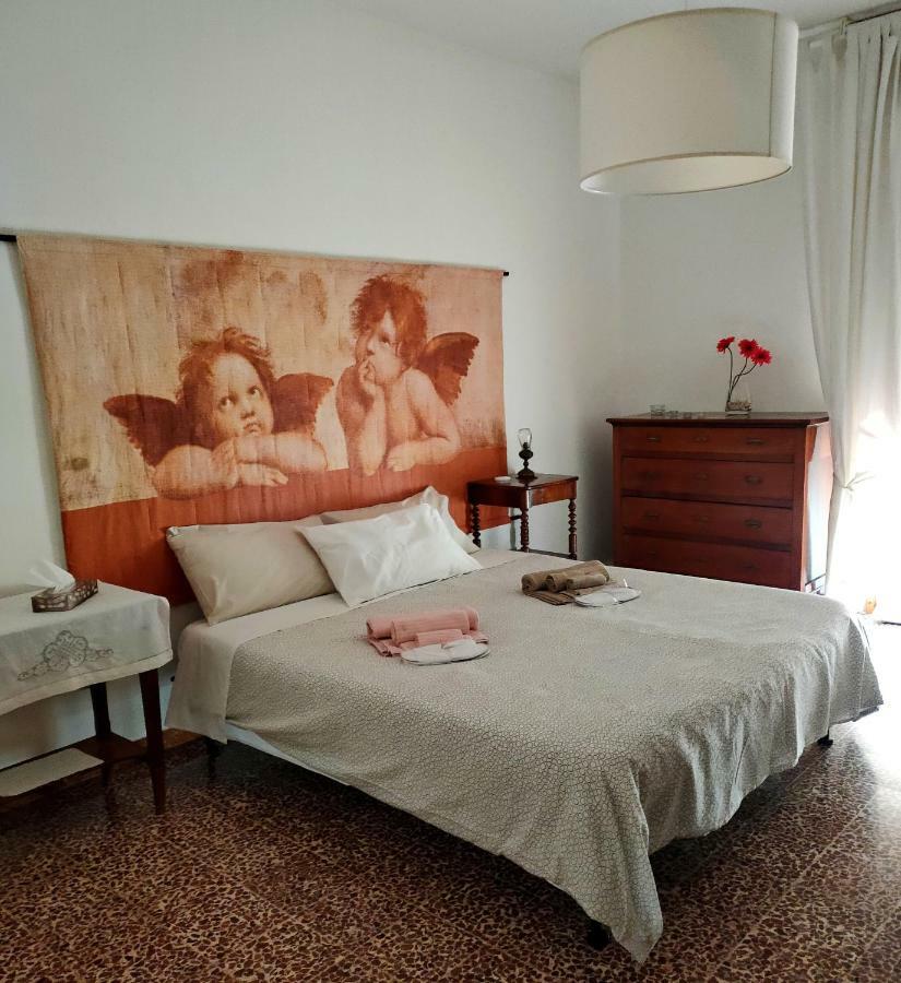 A Casa Di Giancarla Daire Bolonya Dış mekan fotoğraf