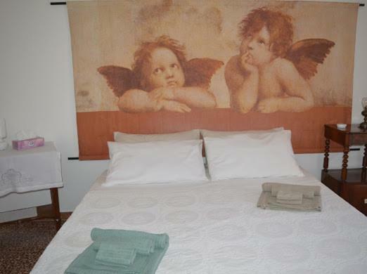 A Casa Di Giancarla Daire Bolonya Dış mekan fotoğraf