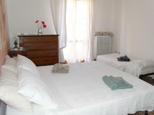 A Casa Di Giancarla Daire Bolonya Dış mekan fotoğraf