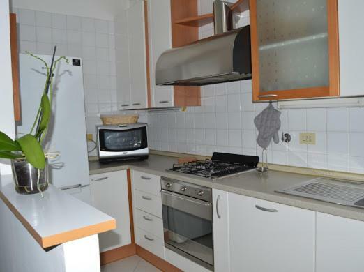 A Casa Di Giancarla Daire Bolonya Dış mekan fotoğraf