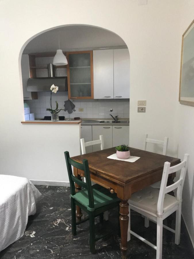A Casa Di Giancarla Daire Bolonya Dış mekan fotoğraf