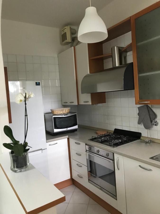A Casa Di Giancarla Daire Bolonya Dış mekan fotoğraf