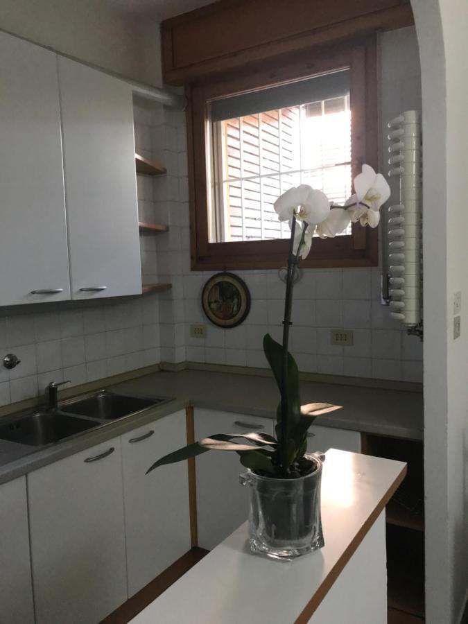 A Casa Di Giancarla Daire Bolonya Dış mekan fotoğraf