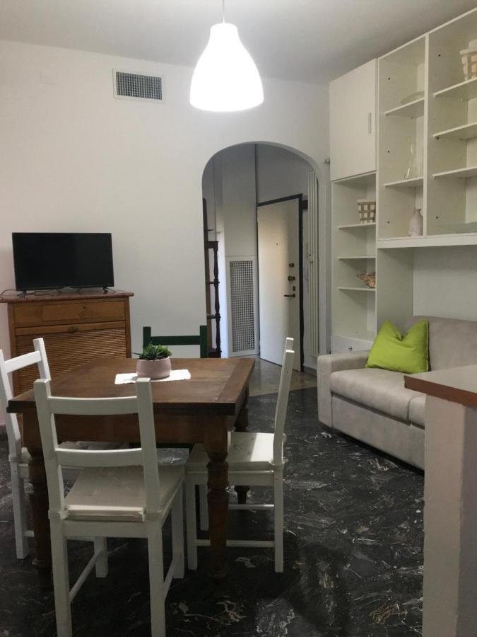 A Casa Di Giancarla Daire Bolonya Dış mekan fotoğraf