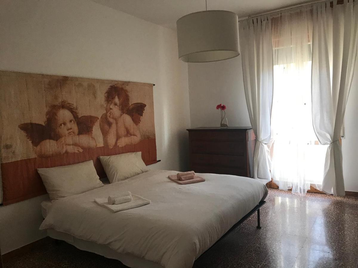 A Casa Di Giancarla Daire Bolonya Dış mekan fotoğraf