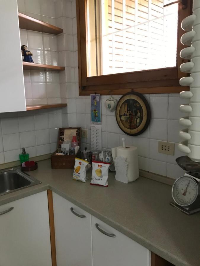 A Casa Di Giancarla Daire Bolonya Dış mekan fotoğraf
