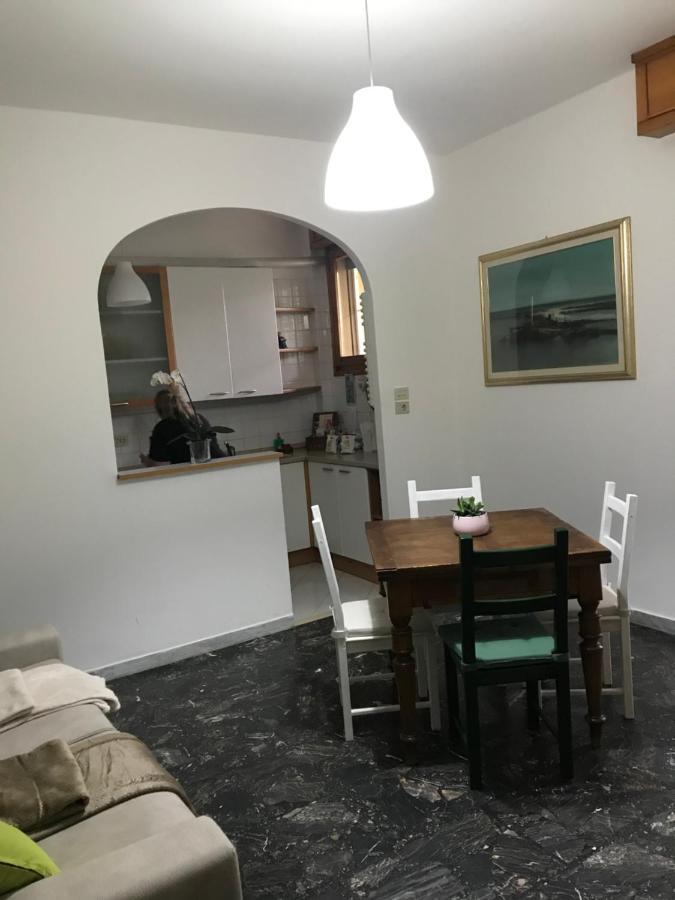 A Casa Di Giancarla Daire Bolonya Dış mekan fotoğraf