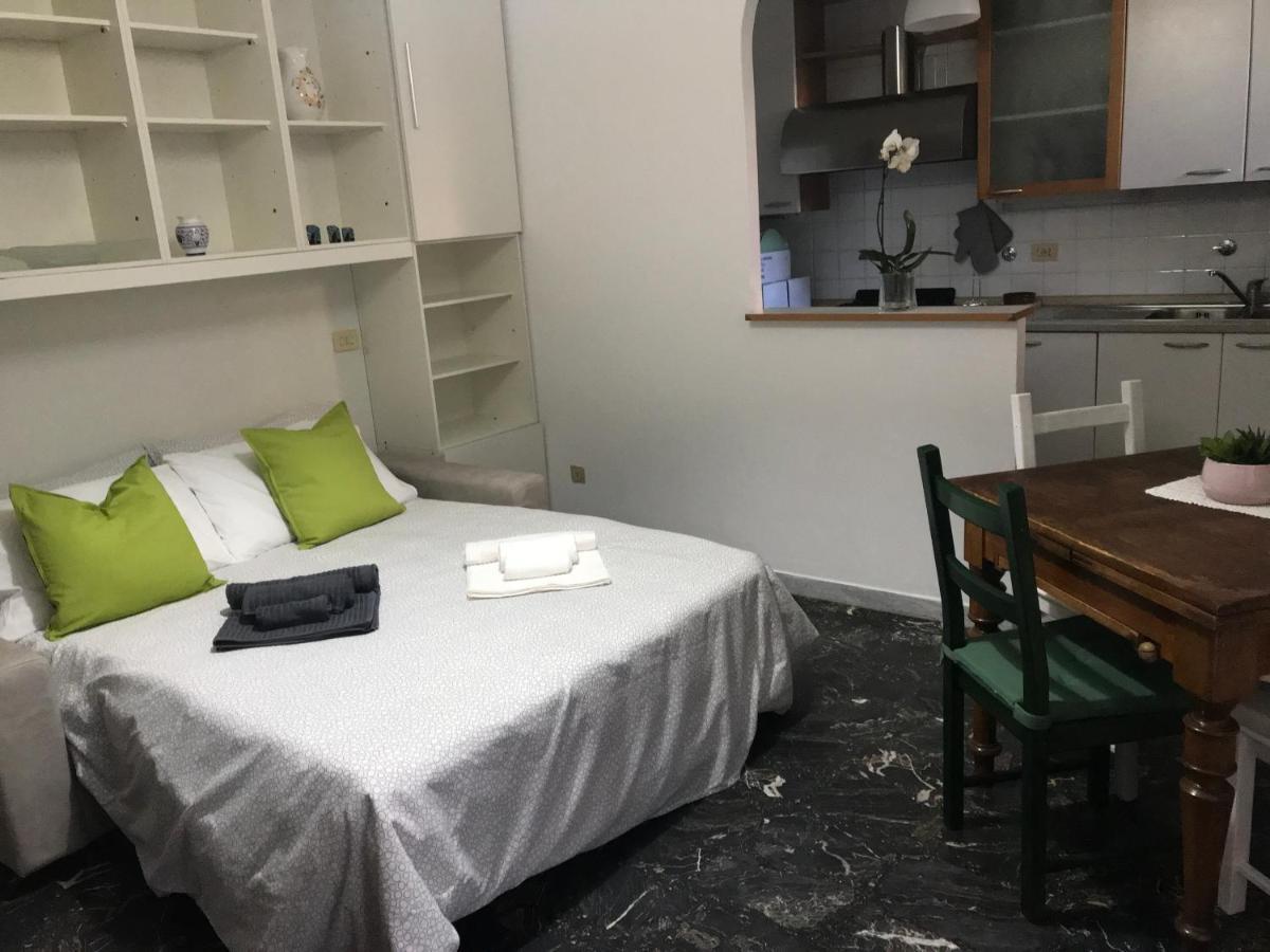 A Casa Di Giancarla Daire Bolonya Dış mekan fotoğraf