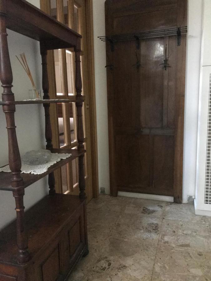 A Casa Di Giancarla Daire Bolonya Dış mekan fotoğraf