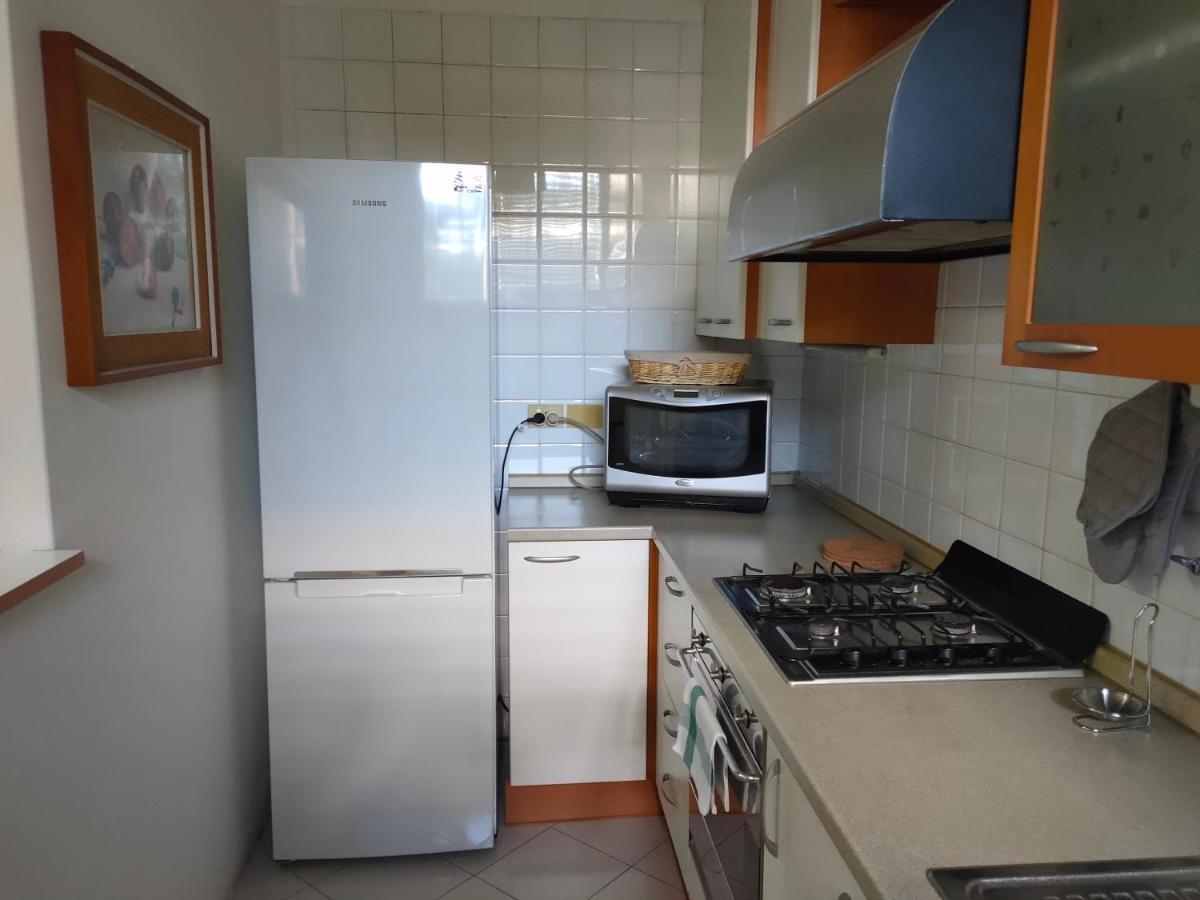 A Casa Di Giancarla Daire Bolonya Dış mekan fotoğraf