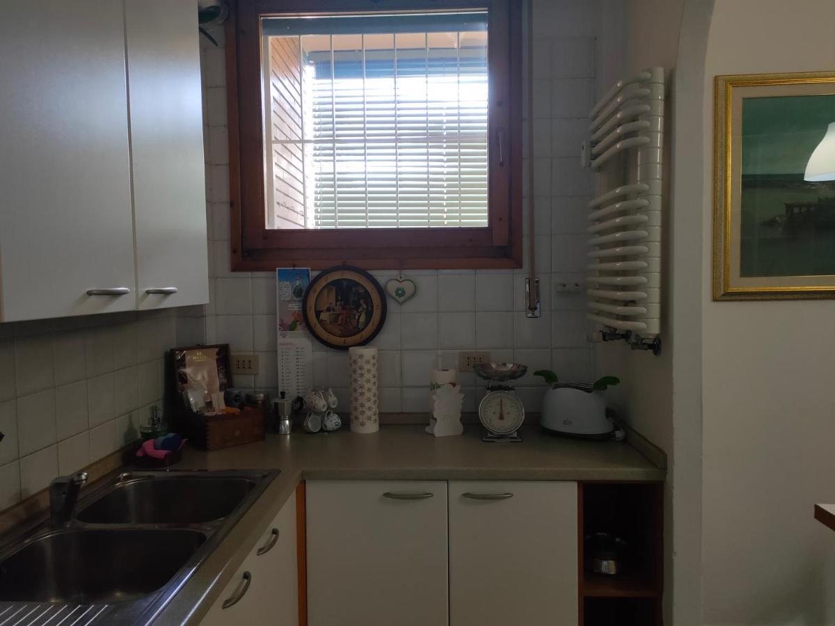 A Casa Di Giancarla Daire Bolonya Dış mekan fotoğraf