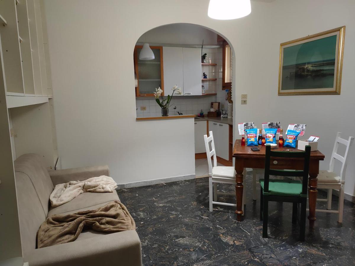 A Casa Di Giancarla Daire Bolonya Dış mekan fotoğraf