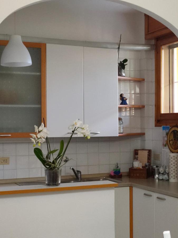 A Casa Di Giancarla Daire Bolonya Dış mekan fotoğraf