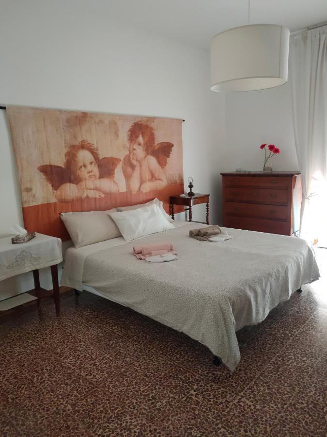 A Casa Di Giancarla Daire Bolonya Dış mekan fotoğraf