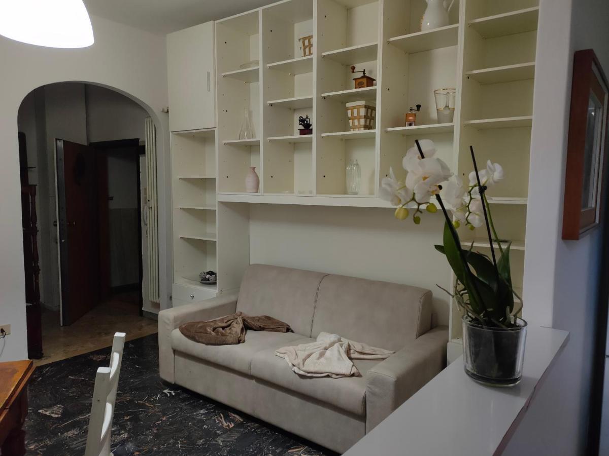 A Casa Di Giancarla Daire Bolonya Dış mekan fotoğraf